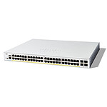 Cisco Catalyst 1200 C1200-48P-4G