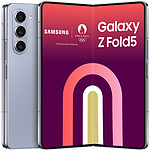 Samsung Galaxy Z Fold 5 Blu (12 GB / 256 GB)