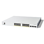Cisco Catalyst 1300 C1300-24FP-4G