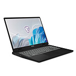 MSI CreatorPro M16 HX C14VKG-069FR