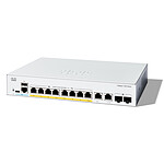 Cisco Catalyst 1300 C1300-8FP-2G