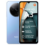 Xiaomi Redmi A3 Blue (4 GB / 128 GB)