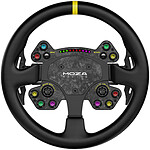 Moza Racing RS V2 Steering Wheel
