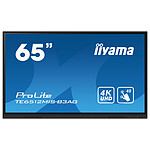 iiyama 65" LED - ProLite TE6512MIS-B3AG