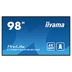 iiyama 42,5" LED - ProLite LH9875UHS-B1AG