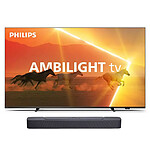 Philips The Xtra 65PML9008 + JBL Bar 2.0 All-in-One (MK2)