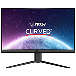 MSI PC monitor