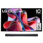 LG OLED65G3 + JBL Bar SB510