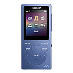 Sony NW-E394 Azul