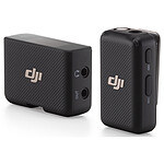 Micro cámara de vídeo DJI