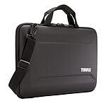 Thule Gauntlet 4 MacBook Pro Attaché 16'' (Black)