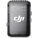 Micro caméscope DJI