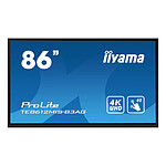 iiyama 86" LED - ProLite TE8612MIS-B3AG