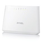 Zyxel Modem & router