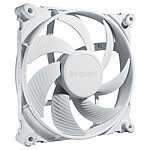 be quiet! Silent Wings 4 140mm PWM - White