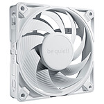 be quiet! Silent Wings Pro 4 120 mm PWM - White