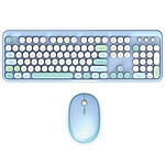 Pack clavier souris Mobility Lab