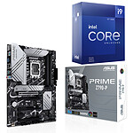 Kit Upgrade PC Intel Core i9-12900KF ASUS PRIME Z790-P