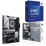 Kit de actualización de PC Intel Core i9-14900KF ASUS PRIME Z790-P