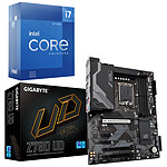 Kit de actualización para PC Intel Core i7-12700KF Gigabyte Z790 UD