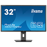 iiyama 31,5" LED - ProLite XB3270QSU-B1
