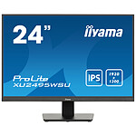 iiyama 24" LED - ProLite XU2495WSU-B7