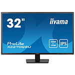 iiyama 31.5" LED - ProLite X3270QSU-B1