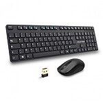 Advance Keyboard & mouse set