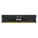 Kingston FURY Renegade Pro 32GB DDR5 6400 MHz CL32.