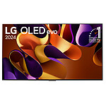 LG OLED77G4.