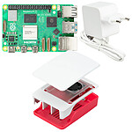 Frambuesa - Kit Raspberry Pi 5 Lite 2GB.