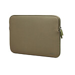Trunk Cover Corduroy MacBook Pro/Air 13" Green.