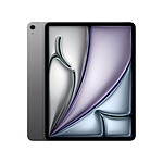 Apple iPad Air M2 13-inch (2024) Wi-Fi 256GB Silver.