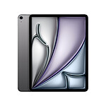 Apple iPad Air M2 13in (2024) Wi-Fi + Cellular 128GB Silver.