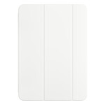 Apple iPad Pro 11" M4 (2024) Smart Folio Blanco.