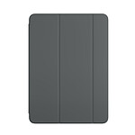 Apple iPad Air 11" M2 (2024) Smart Folio Charcoal.