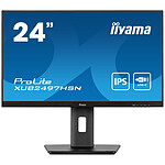 iiyama 23.8" LED - ProLite XUB2497HSN-B1.
