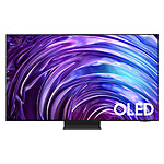 Samsung OLED TQ55S95D-BF.