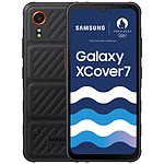 Samsung Galaxy XCover 7 Enterprise Edition SM-G556B Black