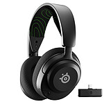 Accessoires Xbox Series SteelSeries