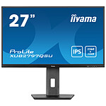 iiyama 27" LED - ProLite XUB2797QSU-B1.