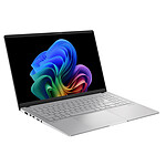 ASUS Vivobook S 15 OLED Copilot+ PC S5507QA-MA038X .