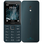 Nokia 225 4G Dual SIM Blue .