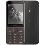 Nokia 235 4G Dual SIM Black.