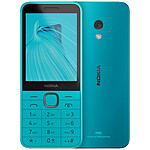 Nokia 235 4G Dual SIM Blue .