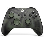 Microsoft Xbox One Wireless Controller (Nocturnal Vapor)