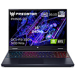 Acer Predator Helios Neo 16 PHN16-72-97K3