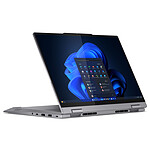 Lenovo ThinkBook 14 2-en-1 G4 IML (21MX001GFR)