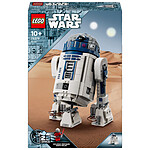 LEGO Star Wars 75379 R2-D2 Droid Model .