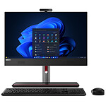 Lenovo ThinkCentre M90a Gen 5 (12SH000QFR)[LDLCCONTEXT:The Lenovo ThinkCentre M90a Gen 5 (12SH000QFR) is a powerful and efficient all-in-one for professionals looking for a compact, easy-to-use desktop PC. It combines all the necessary ingredients to remain productive in any circumstance.]